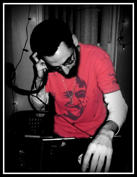 DJ Red n Black