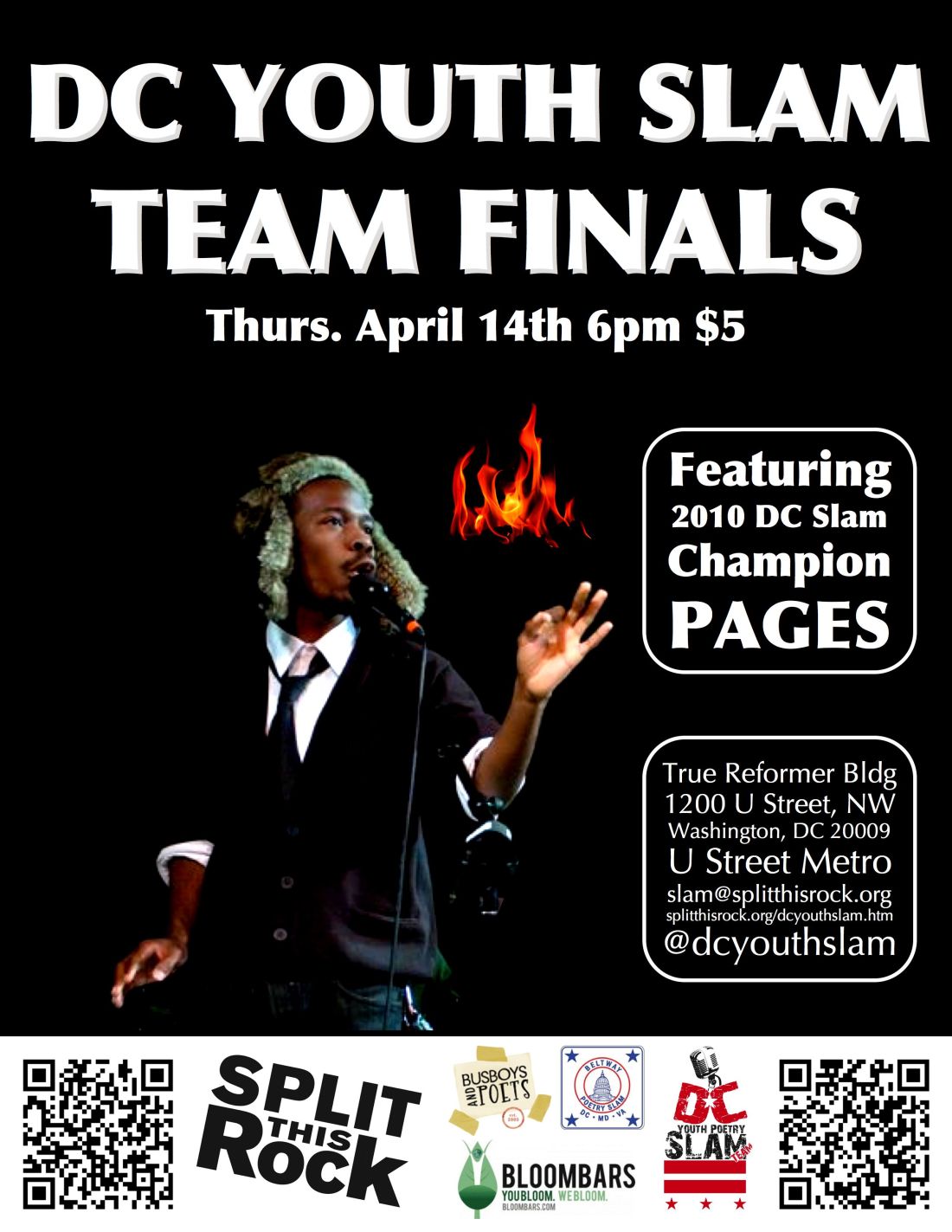 4.14.11 FINALS ft. PAGES