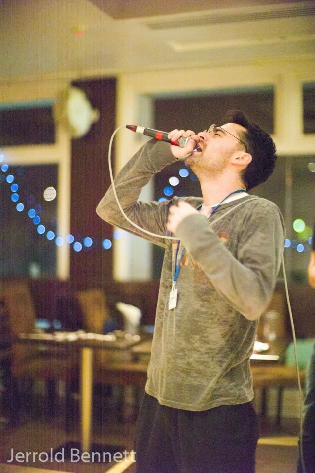 jbt at limmud uk jam