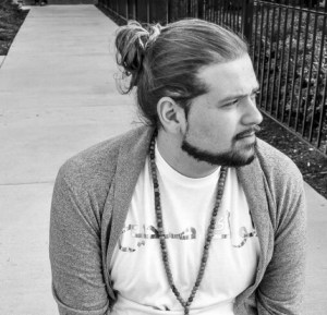 Amin Dallal headshot